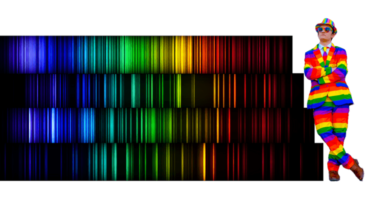 Featured image for "Sonification of Periodic Table Reveals Unique Elemental Sounds"