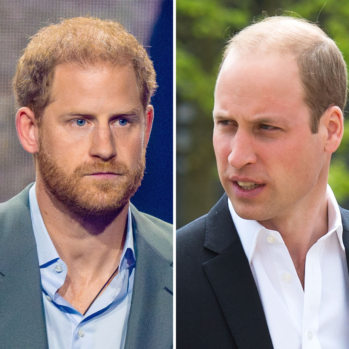 Featured image for Prince William's Fury: Prince Harry's Netflix Deal and Royal Family Exploitation