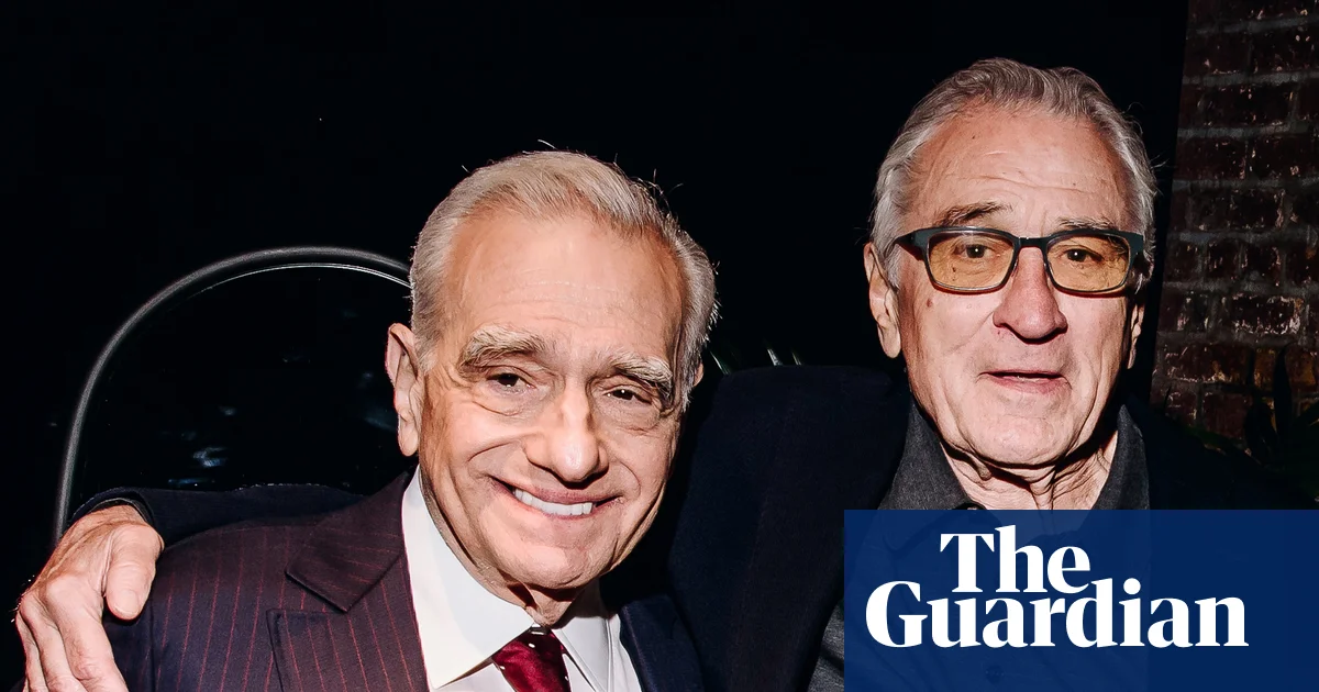 Featured image for Apple TV+ to premiere 'Mr. Scorsese' documentary exploring the legendary director's career