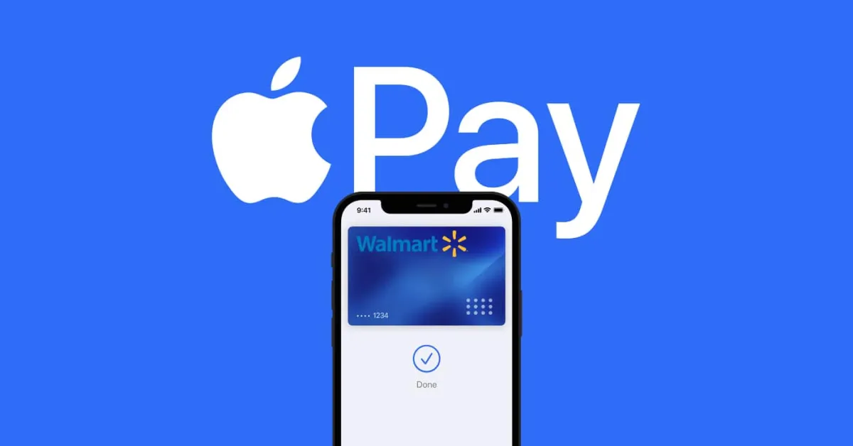 Featured image for Walmart's Apple Pay Policy: What You Need to Know.