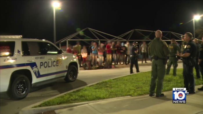 "Florida Implements Controversial Permitless Carry Law, Increasing Number of Armed Citizens"