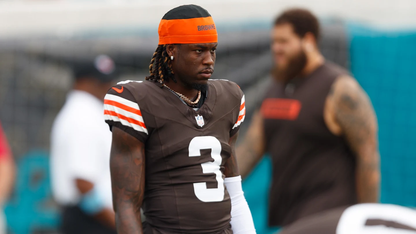 Featured image for Jerry Jeudy's Return to Denver Sparks Anticipation for Monday Night Clash