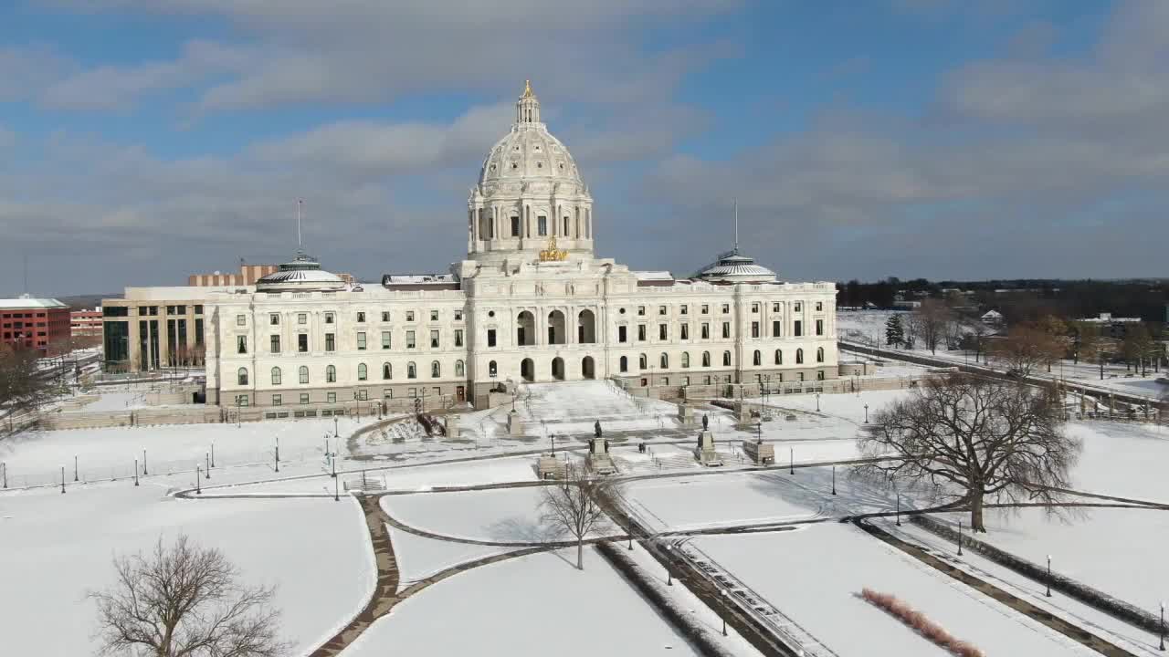 Featured image for "Minnesota's New Laws for 2024: What You Need to Know"
