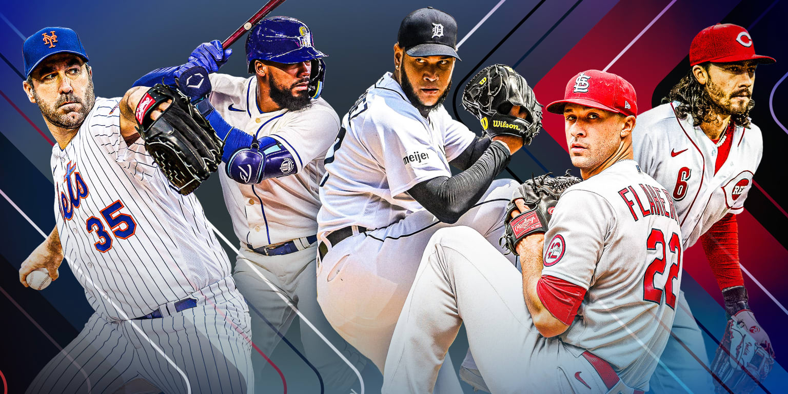 "2023 MLB Trade Deadline: Predictions, Storylines, and Live Updates"