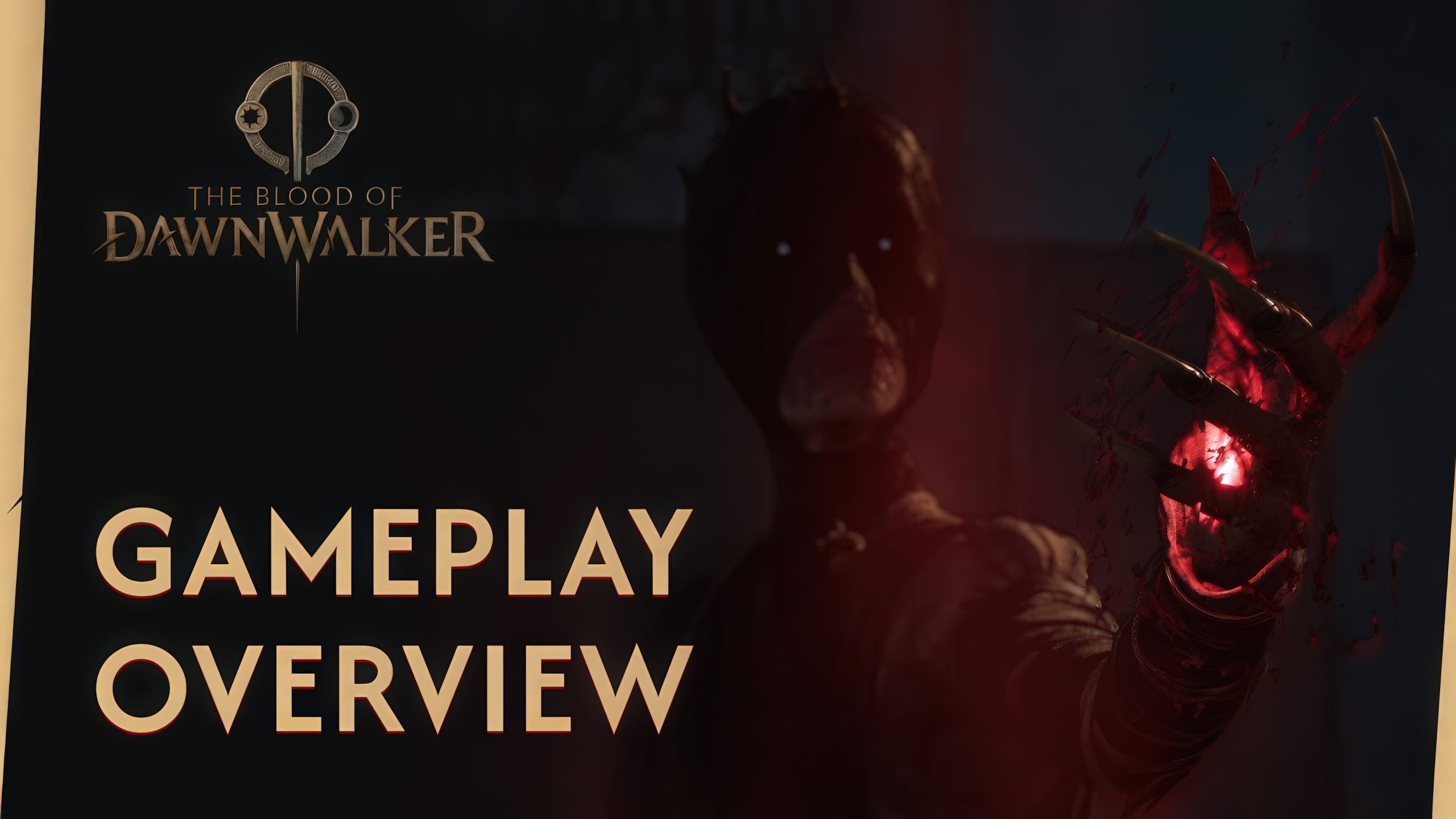 Featured image for The Blood of Dawnwalker: New Gameplay Reveal and 2026 Release