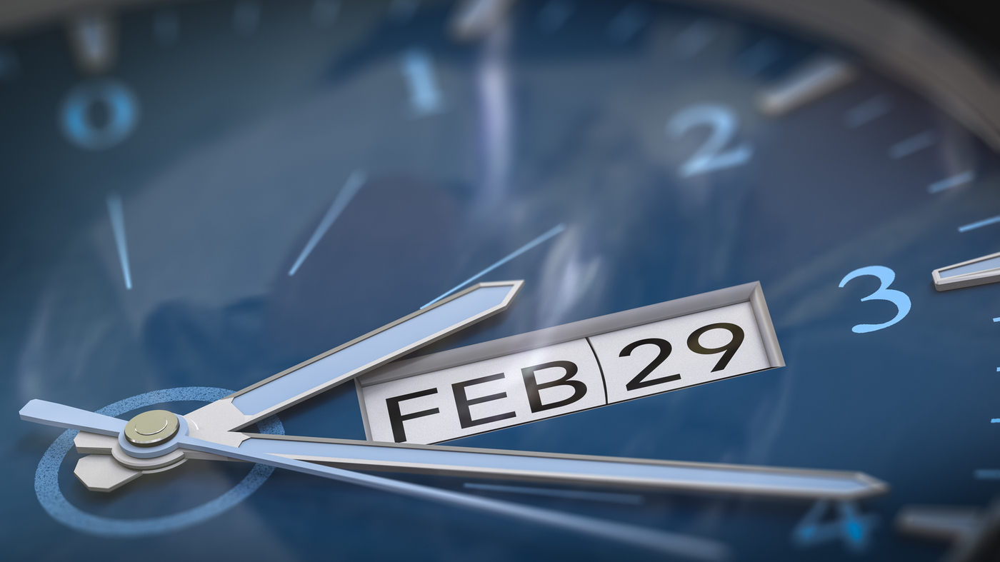 Featured image for "Unraveling Leap Year: Everything You Need to Know About the Bonus Day"