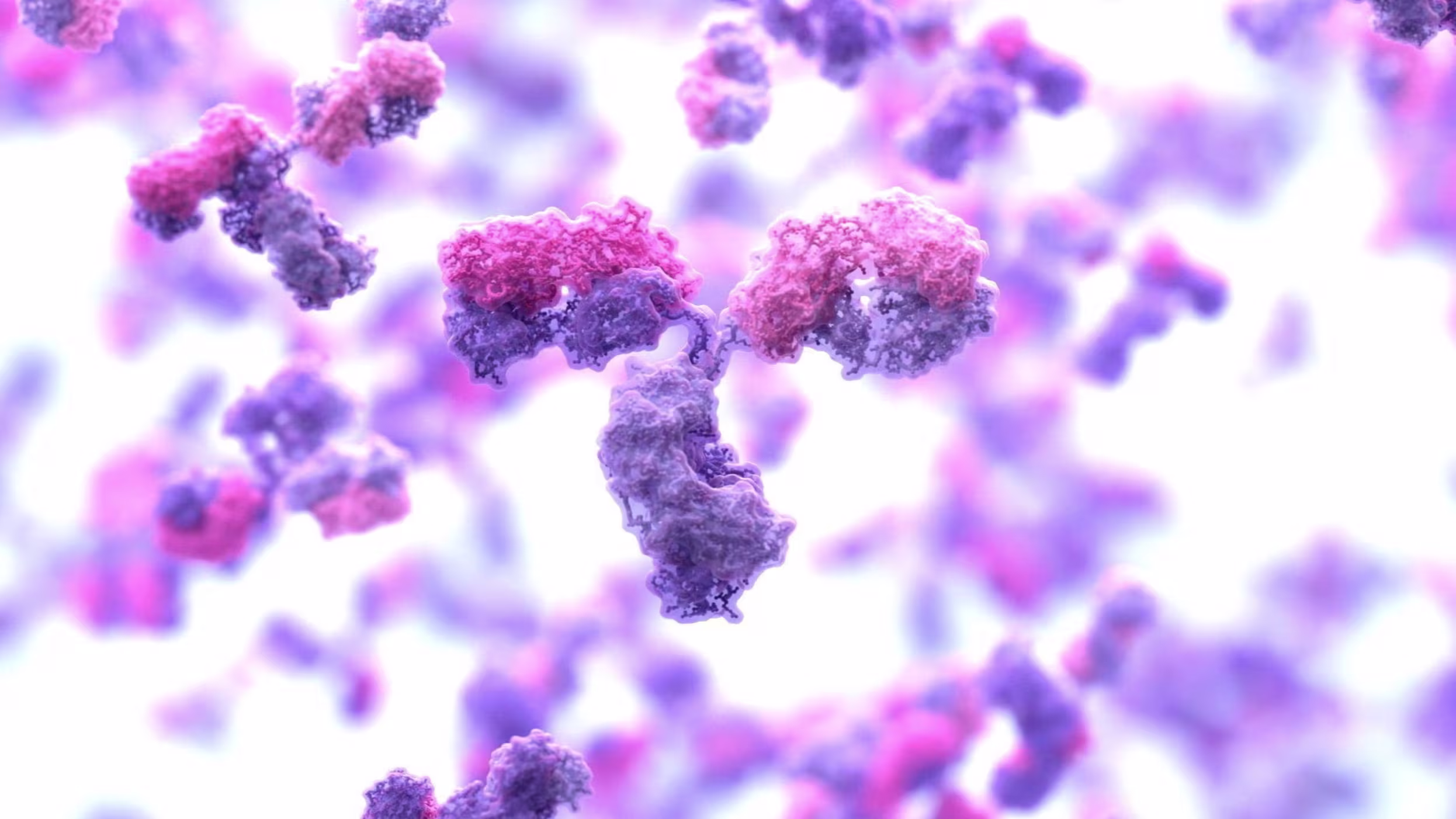 Featured image for AI Advances in Antibody and Protein Design Boost Drug Development