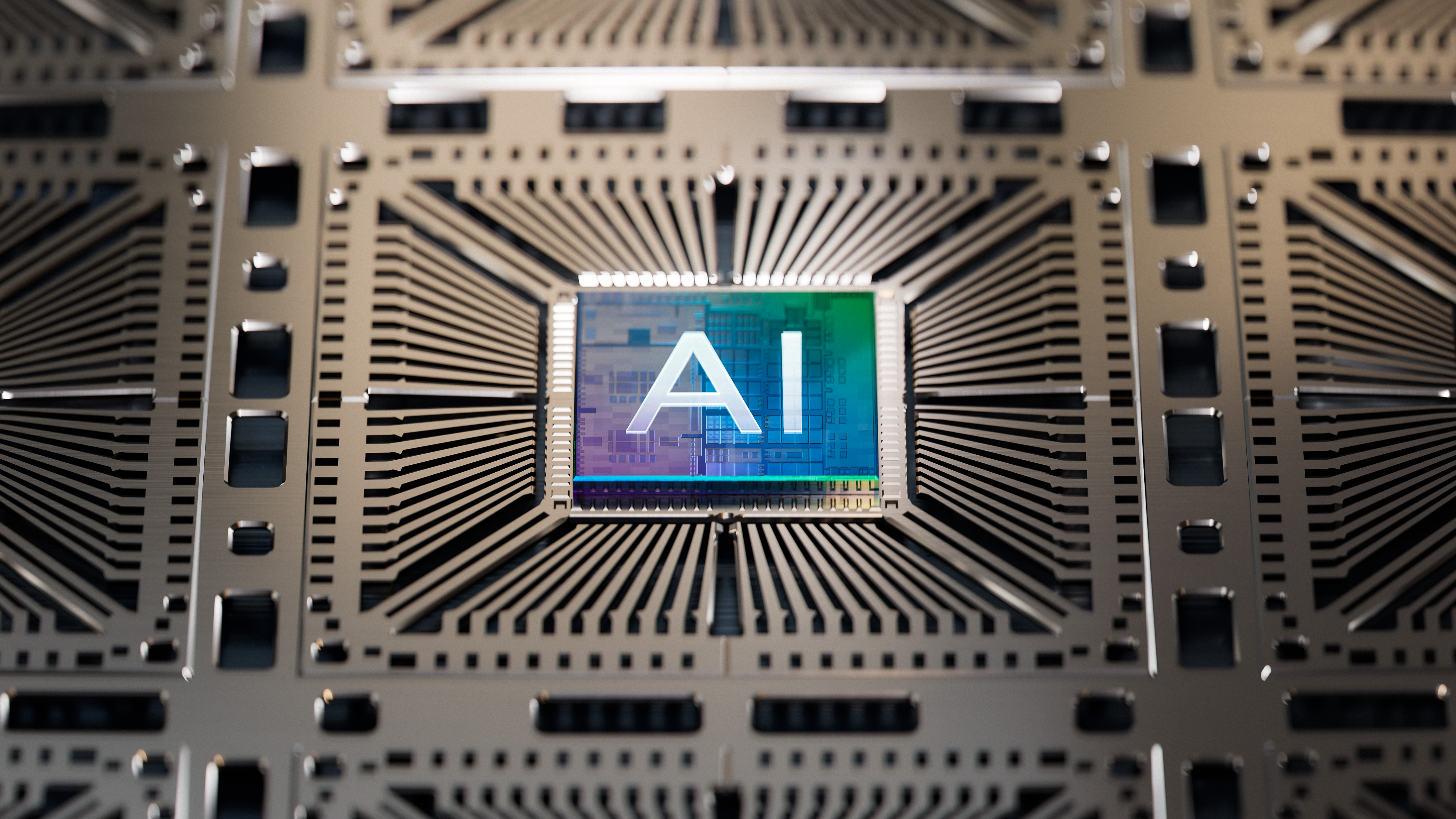 AMD Faces Mixed Reactions Amid AI Infrastructure Concerns and Earnings Report