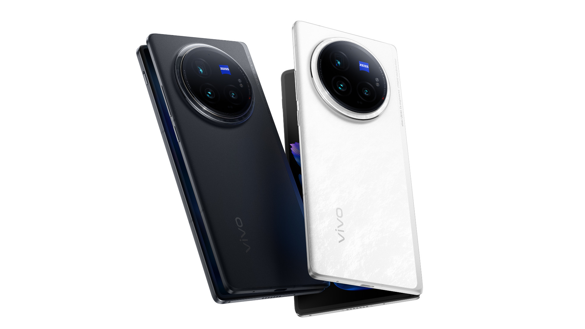 Featured image for "Vivo X Fold3 Pro: The Lightest Book-Style Foldable with Snapdragon 8 Gen 3 and 5700mAh Battery"