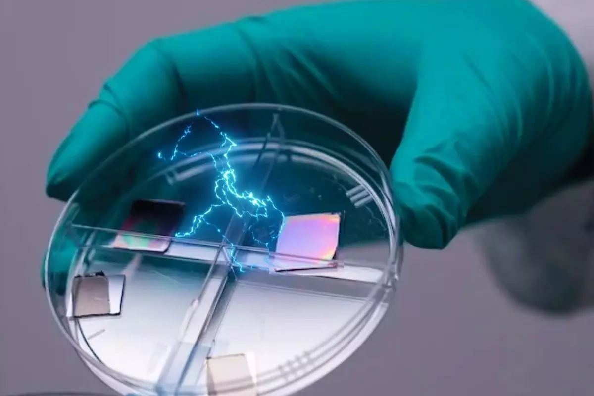 Featured image for US Reveals Quantum Breakthrough to Revolutionize Renewable Energy