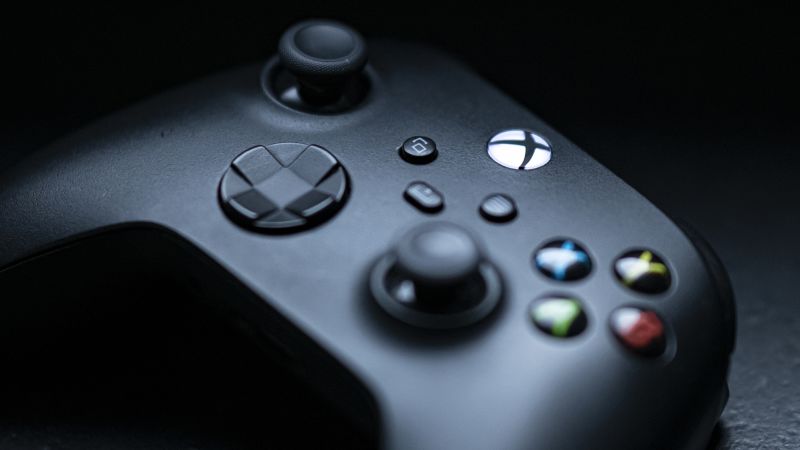 Featured image for Microsoft fined $20 million for collecting children's data on Xbox.