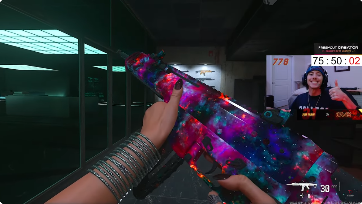Mastering the Camo Grind: Unveiling MW3's Coveted Armory Unlocks and Challenges