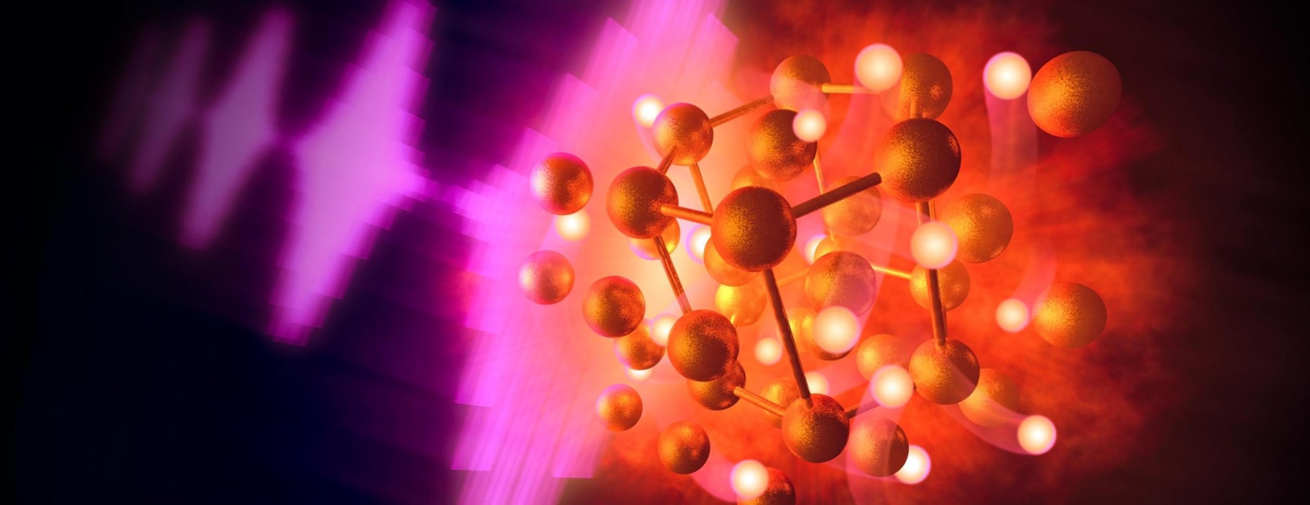 Featured image for Researchers Discover Unprecedented New Gold Compound by Rewriting Chemical Rules