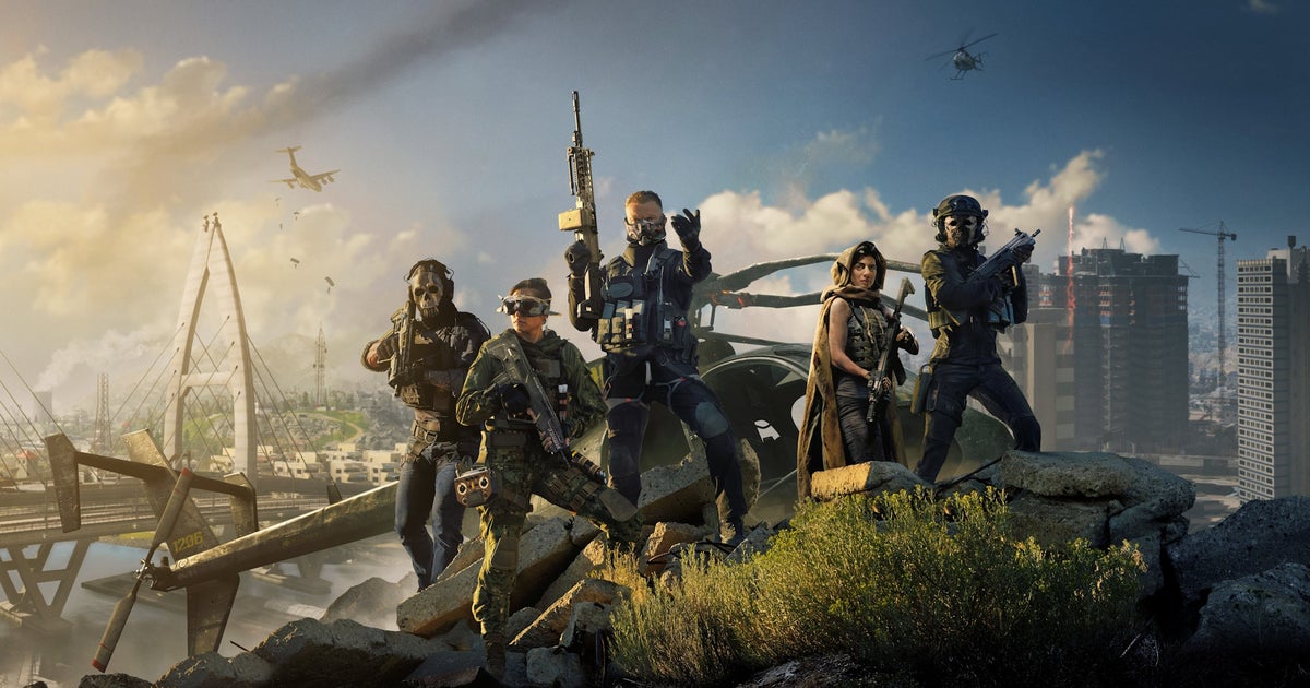 Featured image for "Raven Software's Apology and Freebies Address Warzone Season 1 Reloaded Challenges"