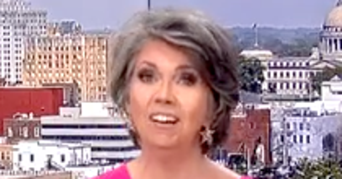 Mississippi News Anchor Removed for Quoting Snoop Dogg on Air