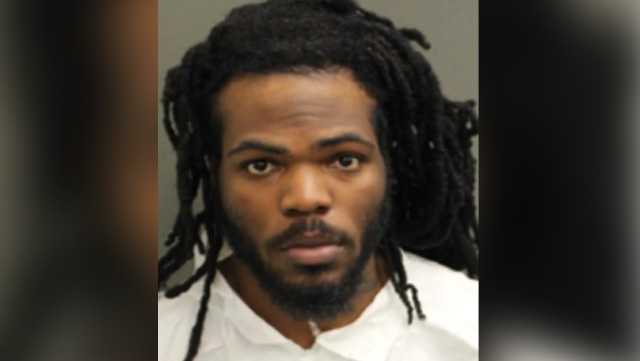 Orlando Man Identified as Suspect in Double Homicide of Mother and Grandmother.