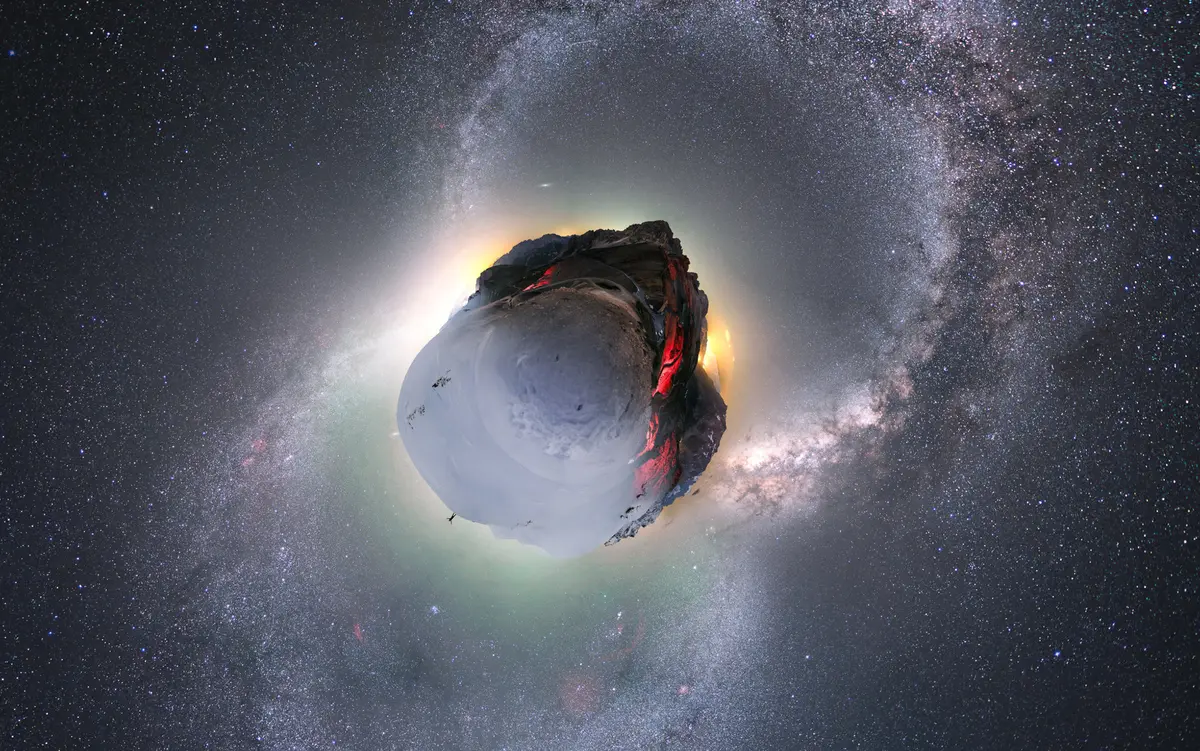 Featured image for Rethinking the Big Bang: New Doubts on Universe's Origin