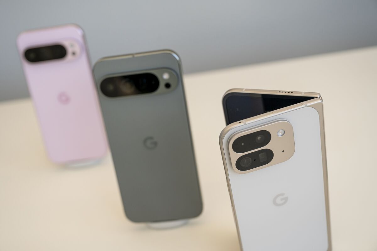 Featured image for Google Set to Launch Pixel 10 and Pixel Watch 4 on August 20 with AI Focus