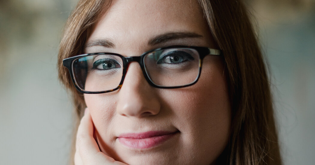 Transgender Candidate Runs for Congress in Delaware