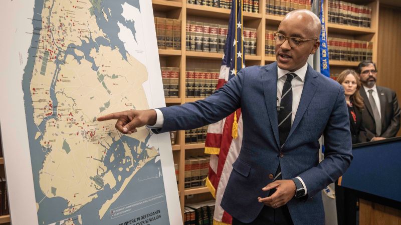 Featured image for "Massive Bribery Bust: 70 NYCHA Employees Charged in Historic Corruption Case"