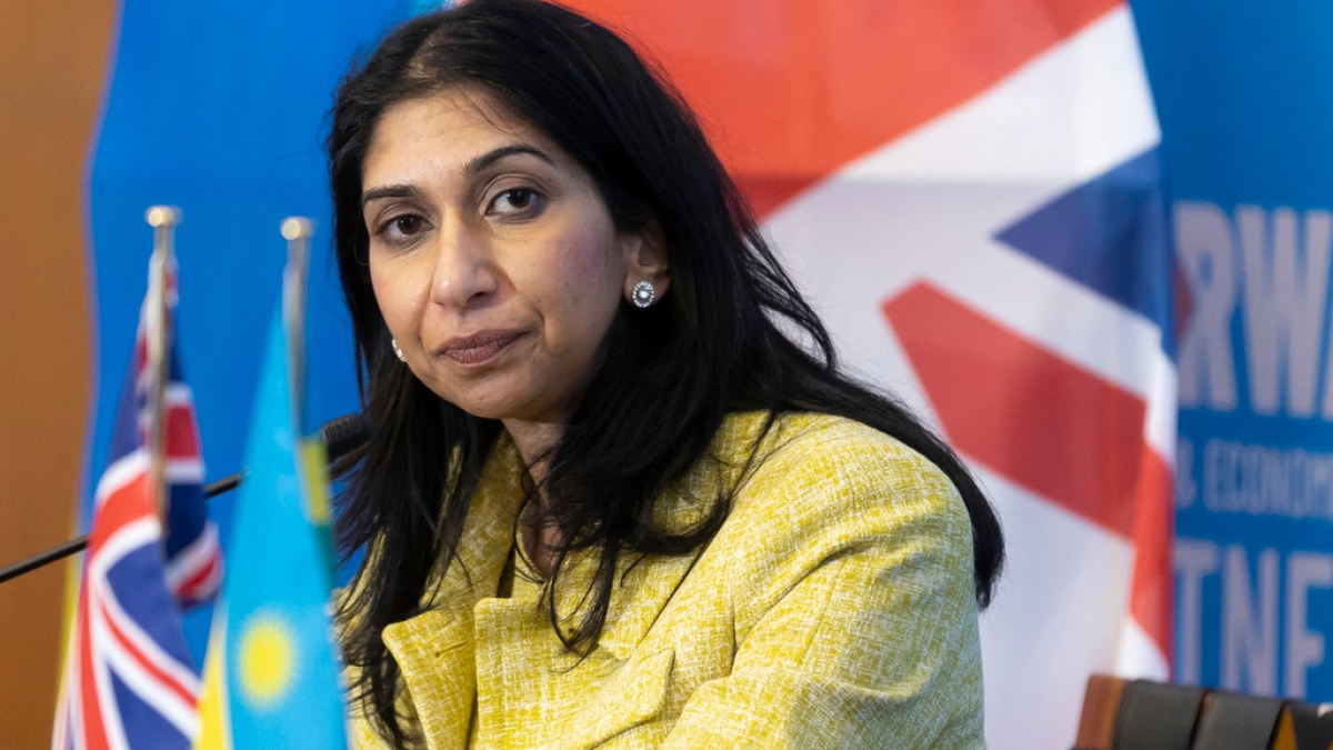 Pakistan condemns UK Home Secretary's discriminatory remarks about British-Pakistani men.