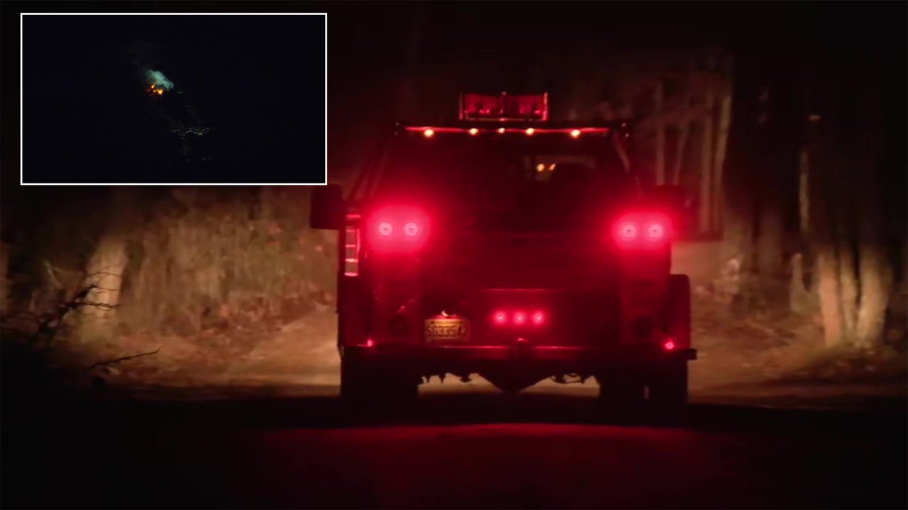 Featured image for Tragic Helicopter Crash Claims Lives of Photographer and Pilot in New Jersey