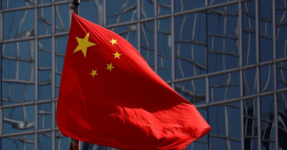 China's Resolute Response to NATO's Criticism and Presence in the Indo-Pacific