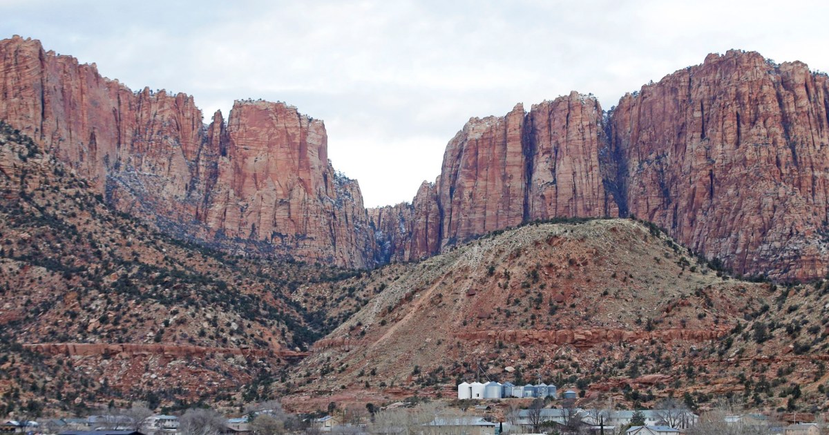Featured image for "Polygamous Sect Member Pleads Guilty in Child Sexual Acts Scheme"