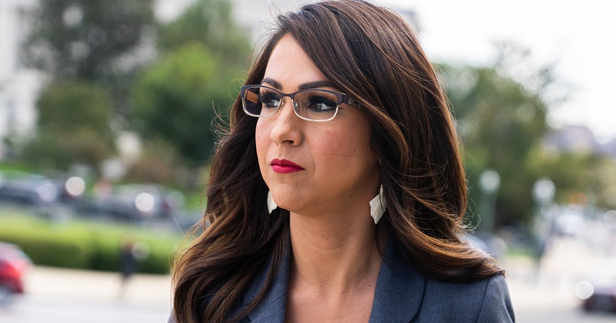 Featured image for "Lauren Boebert Granted Restraining Order Against Ex-Husband in Colorado"