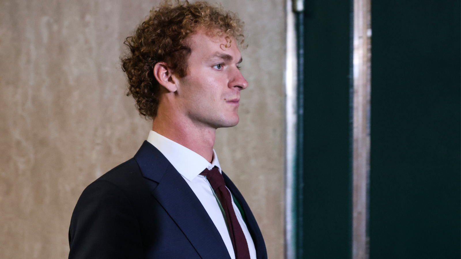 Featured image for Daniel Penny Acquitted in NYC Subway Chokehold Case