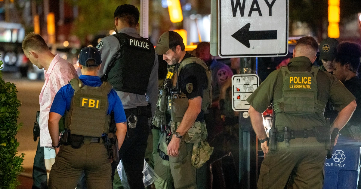 Featured image for Jury Selection Starts in D.C. 'Sandwich Guy' Trial