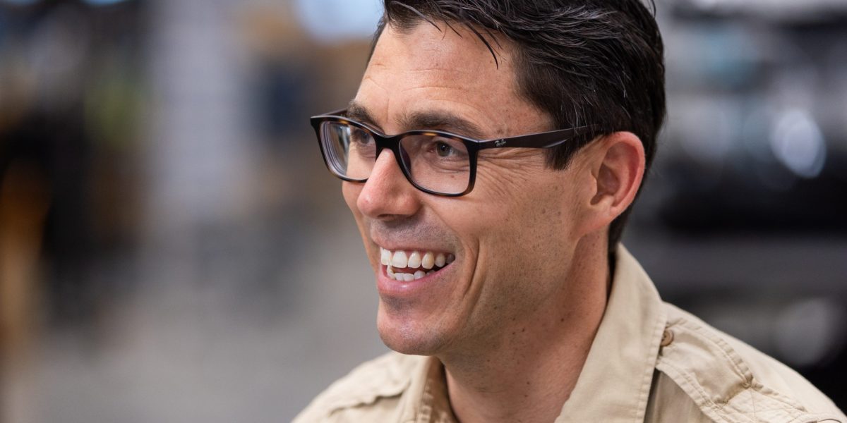 Featured image for Rivian Overcomes Bankruptcy Prediction and Boosts Production Target Amidst EV Demand