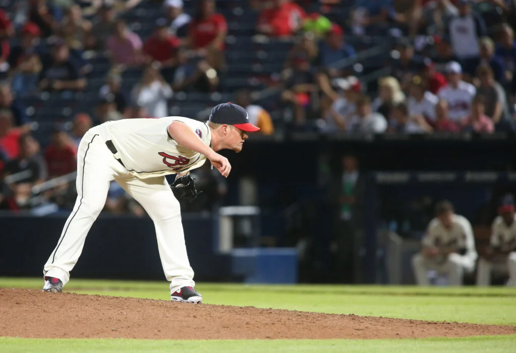 Braves Reinforce Bullpen by Recalling Craig Kimbrel