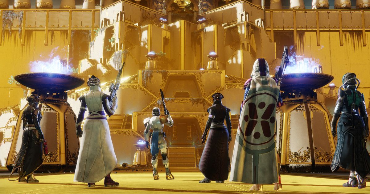 Featured image for "Why Playing Multiplayer Games with Friends is Important"