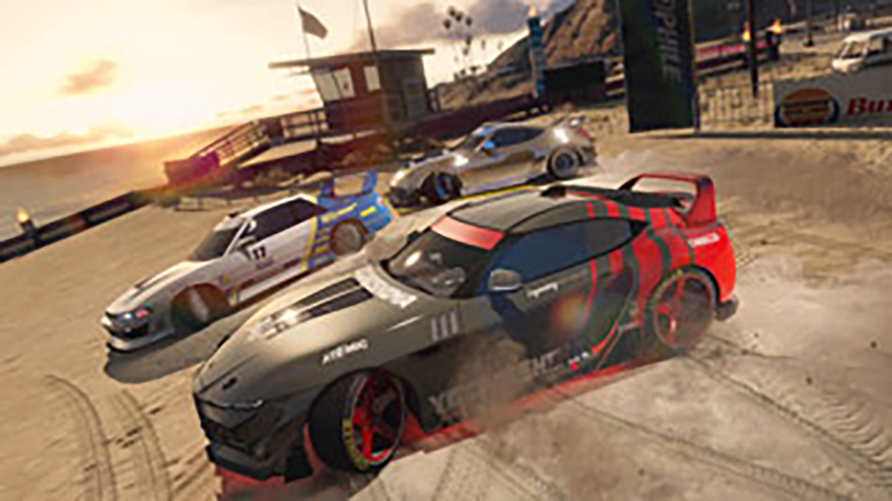 Featured image for "GTA Online Expands with New Drifting Cars and Bounty Hunting Update"