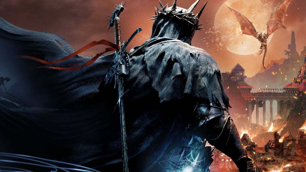 Lords of the Fallen: The Next Big Thing in Souls-like RPGs?