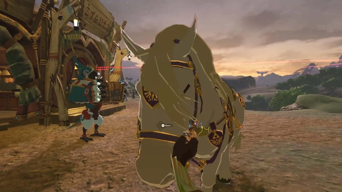 Featured image for Ultimate VR Experience: Breath of the Wild Mod Transforms Hyrule into Virtual Reality