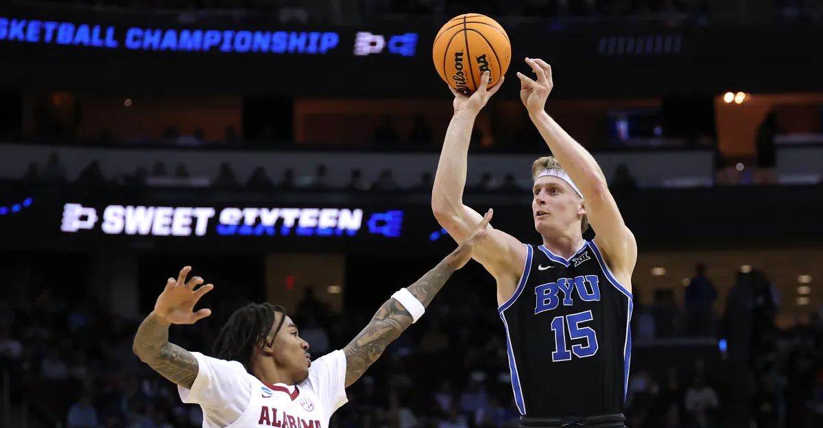 Featured image for Top 11 College Basketball Shooters for 2025-26