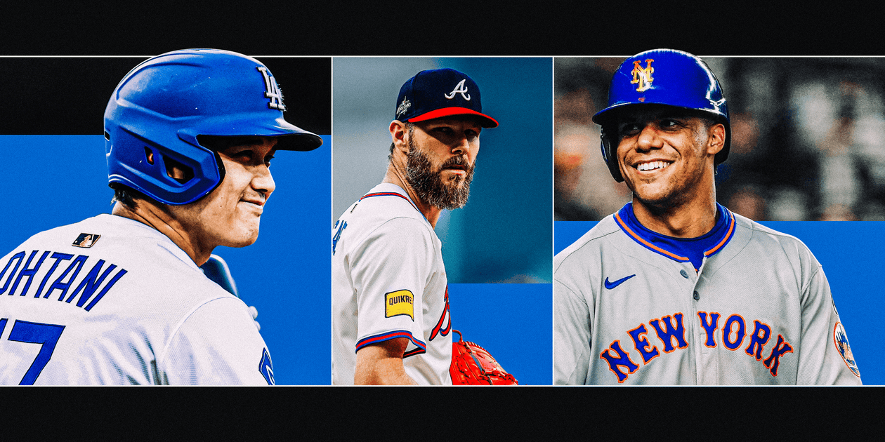 Featured image for MLB Players' Favorite Player to Watch: Ohtani or Witt?