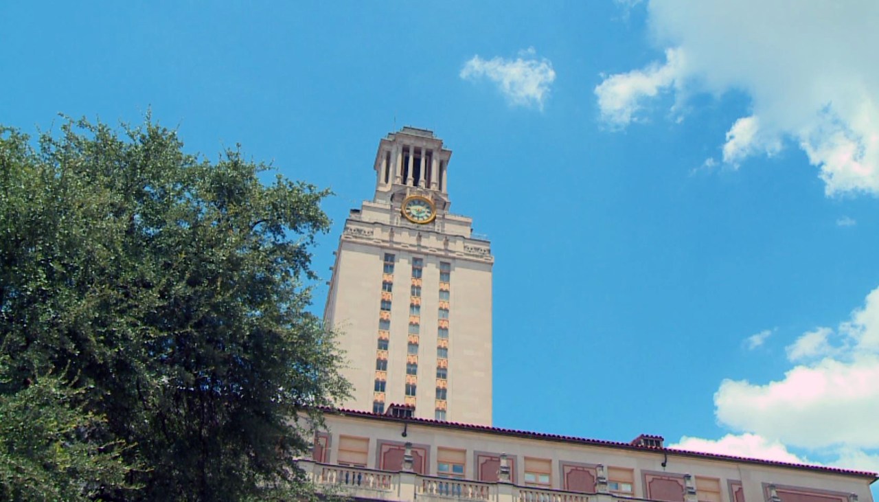 Featured image for "Top Public Universities: UT Austin Ranks 9th, UCLA Takes the Lead"