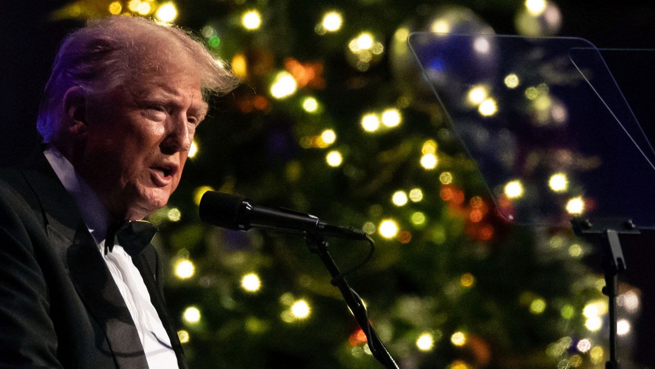 Trump's Manhattan Event: A Warning to Biden