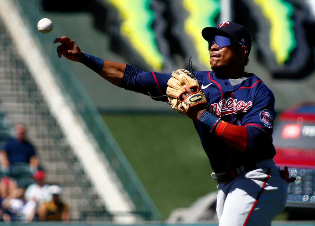 "Twins face infield challenges with Polanco and Kirilloff injuries"