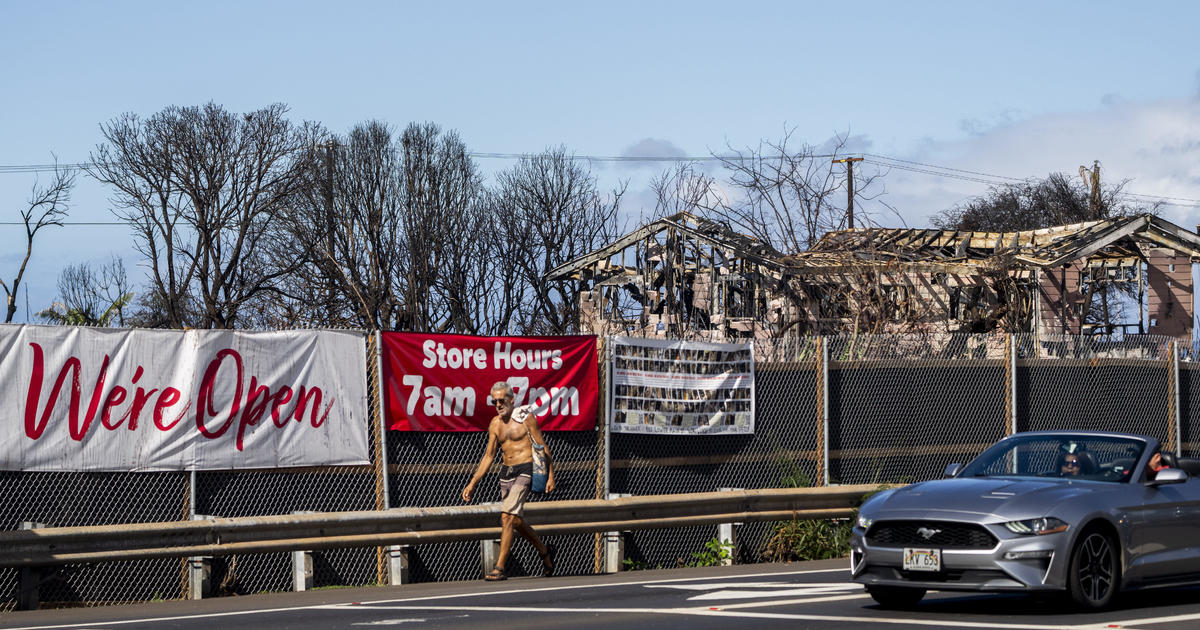Featured image for "Lahaina's Rebirth: Balancing Tourism and Healing Post-Wildfire"