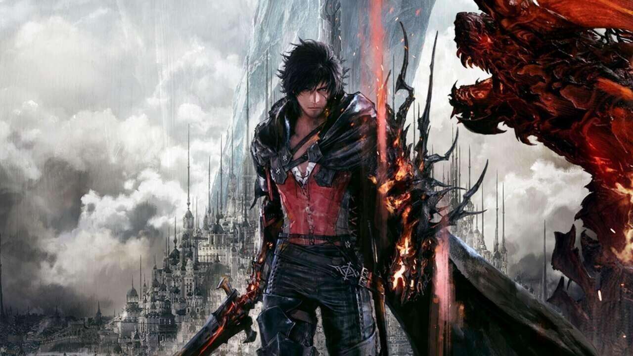 "Get Ready for Final Fantasy XVI State of Play Livestream"