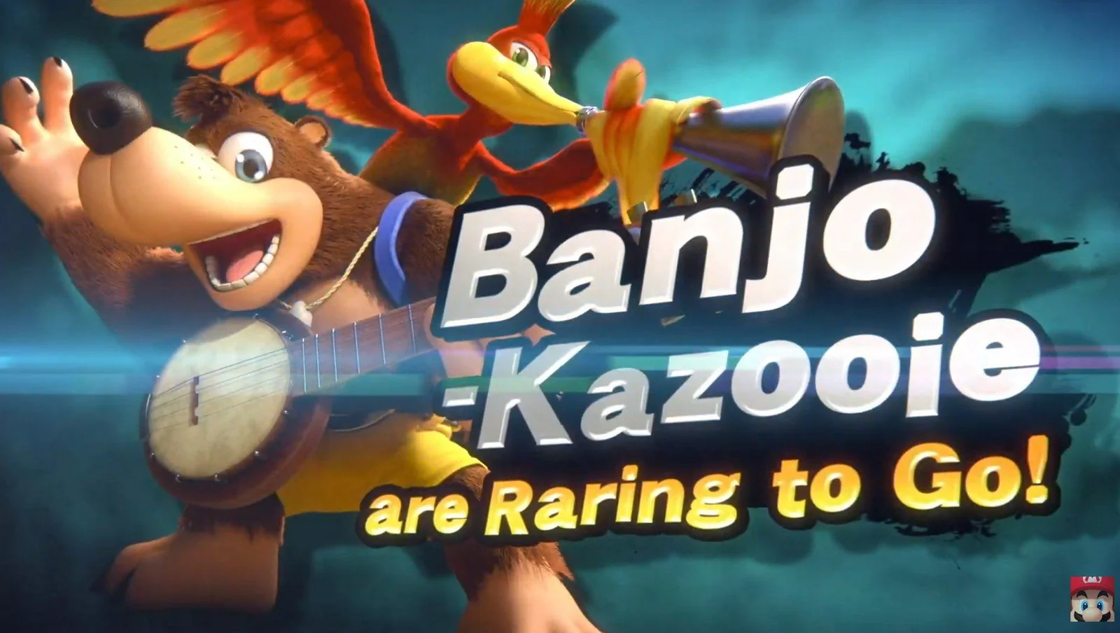 Banjo-Kazooie returns to PC via fan recompile, not an official revival