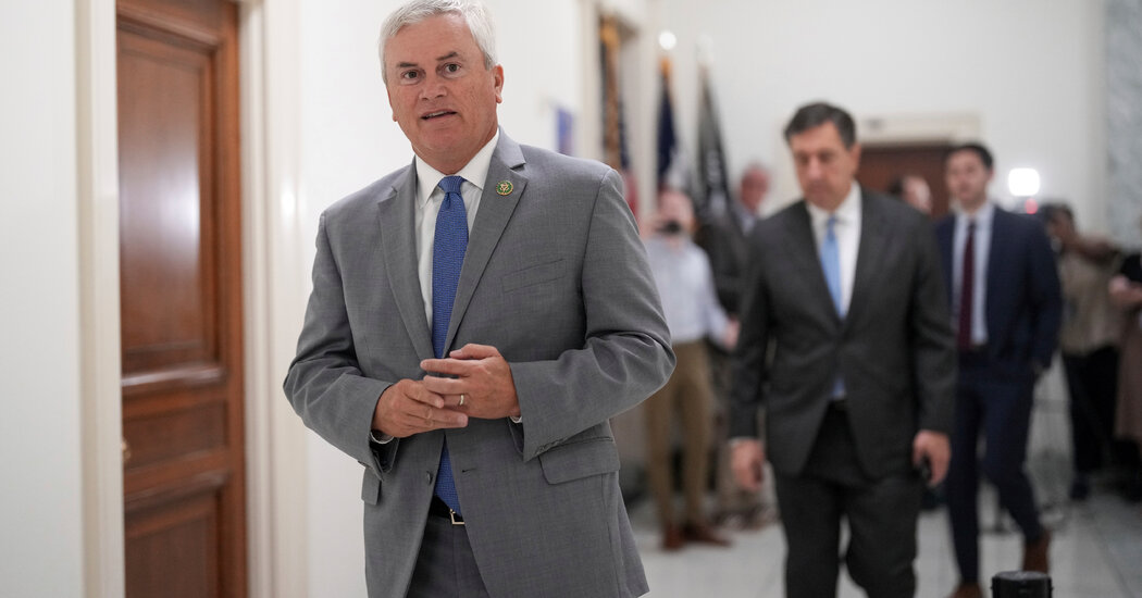 Justice Department to Share Epstein Files with Congress on Friday