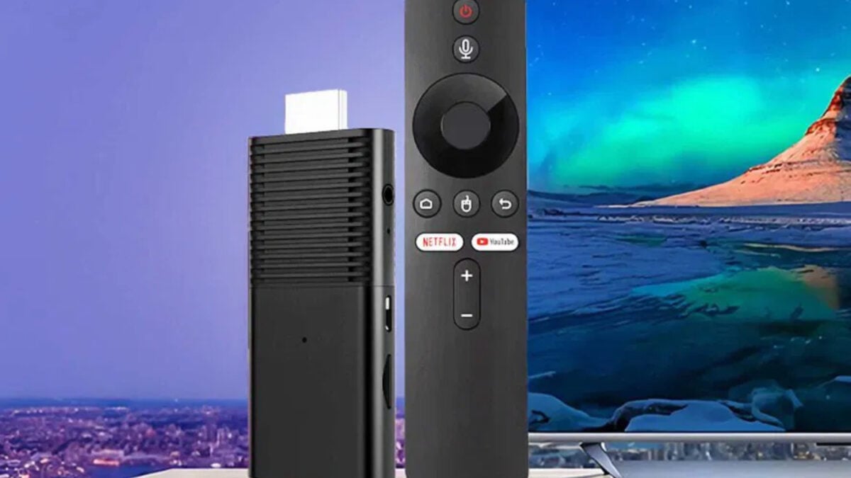 Featured image for Flixy TV Stick Offers Unlimited Streaming at 75% Off, Outshining Amazon Fire TV Stick