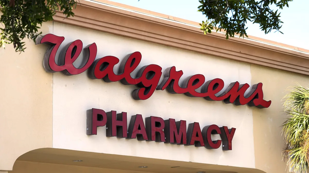 Featured image for "Challenges Ahead: Walgreens' 2024 Earnings Outlook and VillageMD Bet Impact"