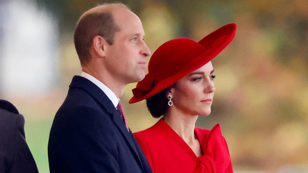"Royal Couple's Response to Speculation and Scandals: Insights from Experts"
