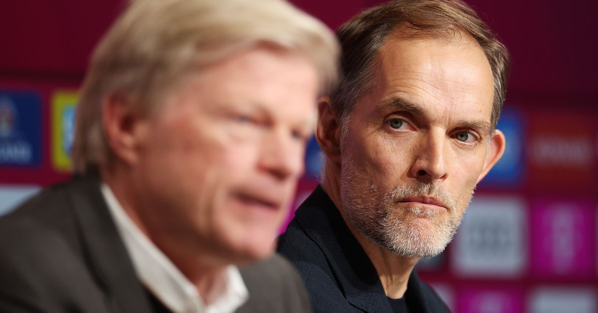 Champions League anticipation builds with top teams and coaches.